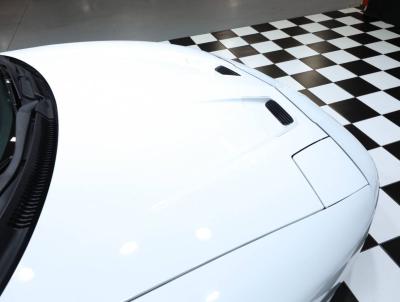 1997 Pontiac Firebird