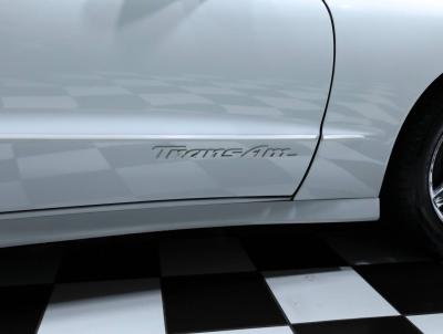 1997 Pontiac Firebird