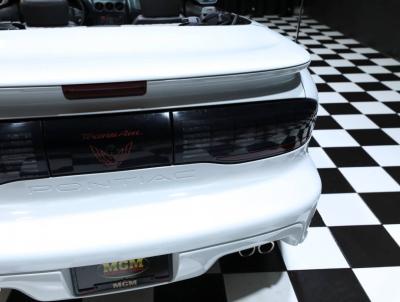 1997 Pontiac Firebird