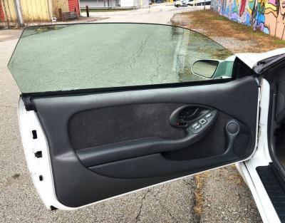 1999 Pontiac Firebird