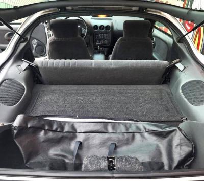 1999 Pontiac Firebird