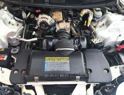 1999 Pontiac Firebird