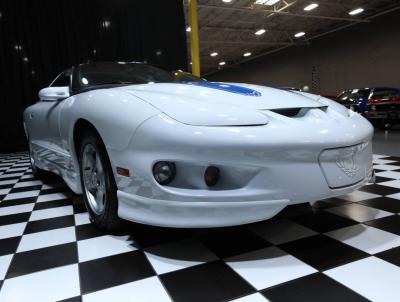 1999 Pontiac Firebird