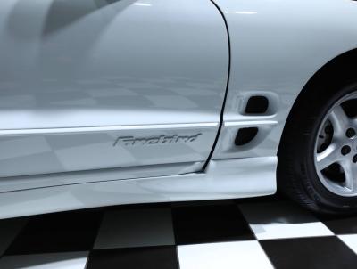 1999 Pontiac Firebird