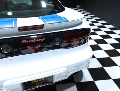 1999 Pontiac Firebird