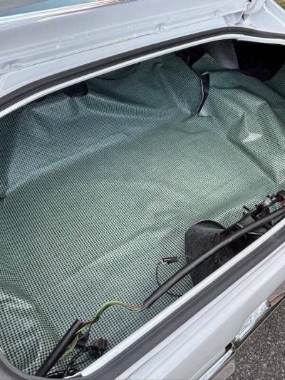 1970 Pontiac Firebird