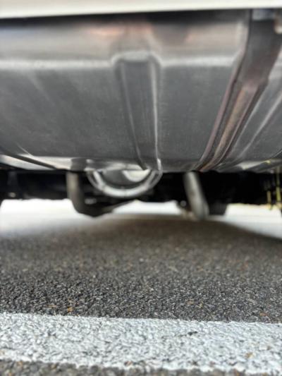 1970 Pontiac Firebird