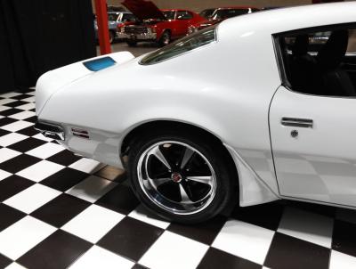 1970 Pontiac Firebird