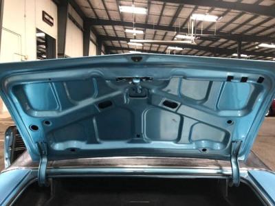 1969 Chevrolet Chevelle