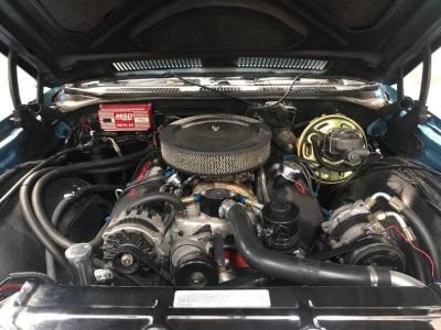 1969 Chevrolet Chevelle