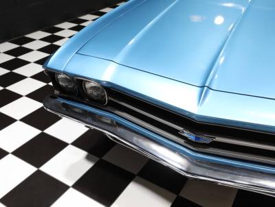 1969 Chevrolet Chevelle