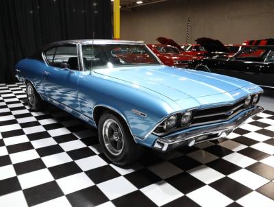1969 Chevrolet Chevelle