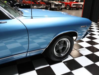 1969 Chevrolet Chevelle