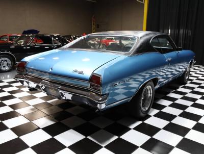 1969 Chevrolet Chevelle