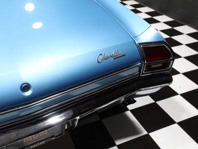 1969 Chevrolet Chevelle