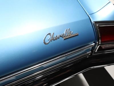 1969 Chevrolet Chevelle