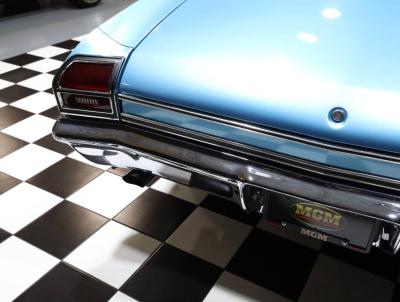 1969 Chevrolet Chevelle