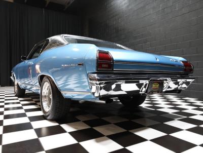 1969 Chevrolet Chevelle