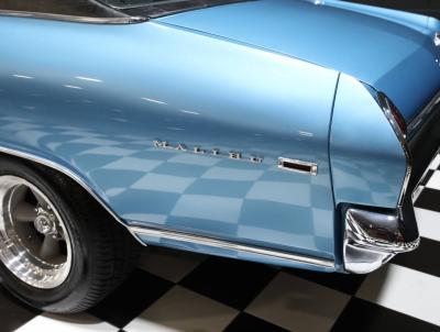 1969 Chevrolet Chevelle