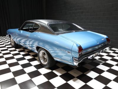 1969 Chevrolet Chevelle