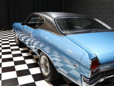 1969 Chevrolet Chevelle