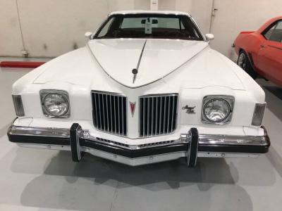 1974 Pontiac Grand Prix