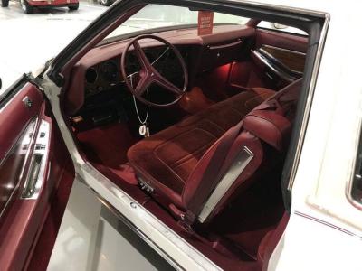 1974 Pontiac Grand Prix