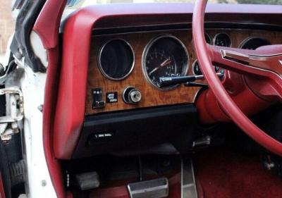 1974 Pontiac Grand Prix