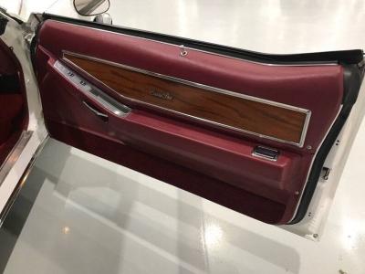 1974 Pontiac Grand Prix