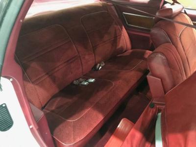 1974 Pontiac Grand Prix