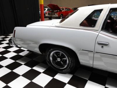 1974 Pontiac Grand Prix
