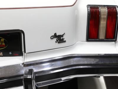 1974 Pontiac Grand Prix