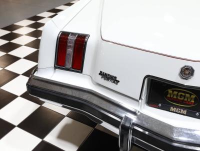 1974 Pontiac Grand Prix