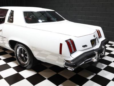 1974 Pontiac Grand Prix