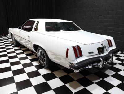 1974 Pontiac Grand Prix