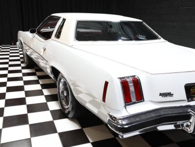 1974 Pontiac Grand Prix