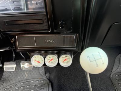 1972 Chevrolet Nova