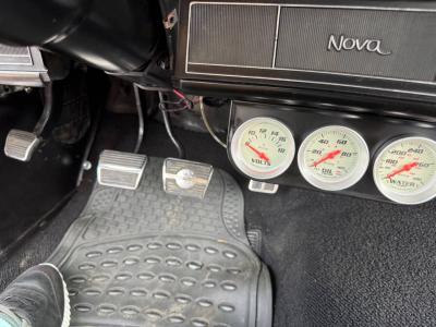 1972 Chevrolet Nova