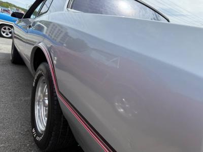 1985 Chevrolet Monte Carlo