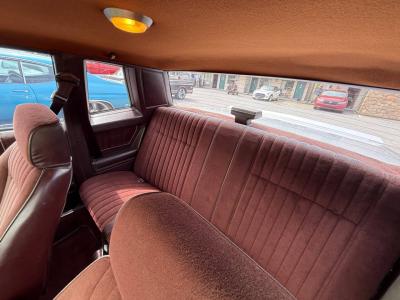 1985 Chevrolet Monte Carlo