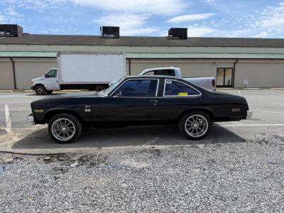 1977 Chevrolet Nova