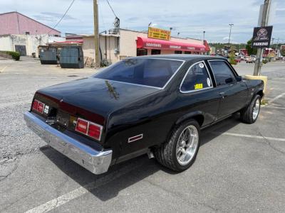 1977 Chevrolet Nova