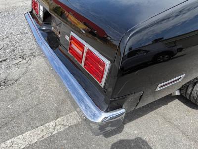 1977 Chevrolet Nova