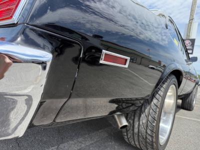 1977 Chevrolet Nova