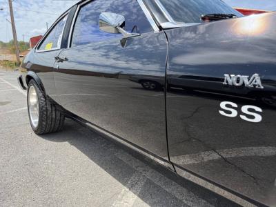 1977 Chevrolet Nova