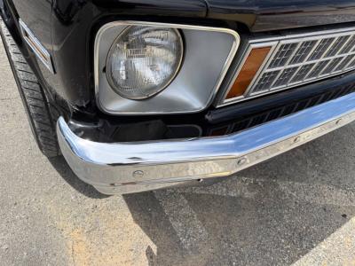 1977 Chevrolet Nova