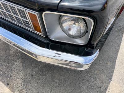 1977 Chevrolet Nova