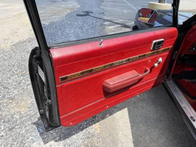 1977 Chevrolet Nova