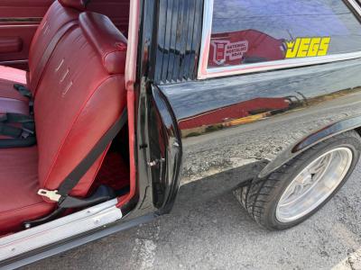1977 Chevrolet Nova