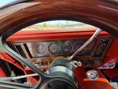 1977 Chevrolet Nova
